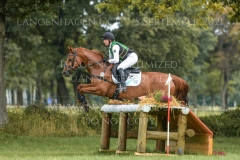 Victoria 108 Nadine MARZAHL