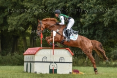 Victoria 108 Nadine MARZAHL