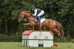 Victoria 108 Nadine MARZAHL