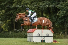 Victoria 108 Nadine MARZAHL