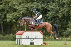 Singapure Josephine SCHNAUFER-VOELKEL