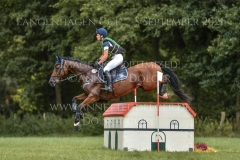 Singapure Josephine SCHNAUFER-VOELKEL