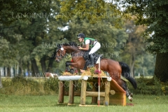 Debby Anna Lena SCHAAF