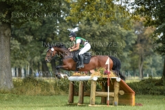 Debby Anna Lena SCHAAF