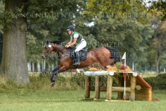 Debby Anna Lena SCHAAF