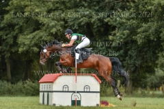 Debby Anna Lena SCHAAF