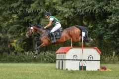 Debby Anna Lena SCHAAF