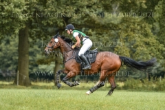 Debby Anna Lena SCHAAF