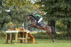 Lillybelle Ea Anna SIEMER