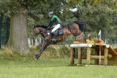 Lillybelle Ea Anna SIEMER