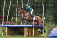 Coradine-S Casper Rasmussen