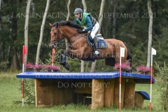 Coradine-S Casper Rasmussen