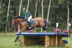 Coradine-S Casper Rasmussen