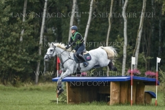 Callistro Sophia STEGMANN