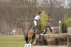 Lorelei-L Stina AROSENIUS