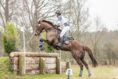 Hunters Chili Annicken JEGERSBERG