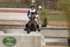 Hunters Chili Annicken JEGERSBERG