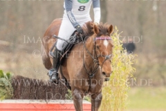 Hunters Chili Annicken JEGERSBERG