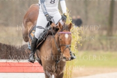 Hunters Chili Annicken JEGERSBERG