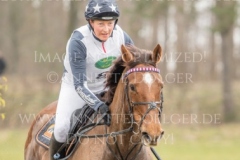 Hunters Chili Annicken JEGERSBERG