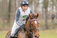 Hunters Chili Annicken JEGERSBERG