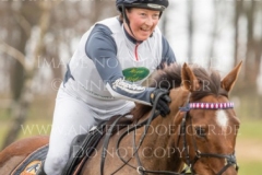 Hunters Chili Annicken JEGERSBERG