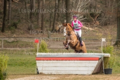 Quintus 134 Wiktoria KNAP