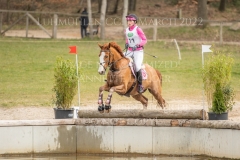 Quintus 134 Wiktoria KNAP