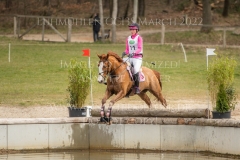 Quintus 134 Wiktoria KNAP