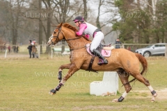 Quintus 134 Wiktoria KNAP