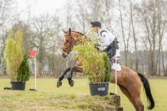 Caramia 34 Libussa LUEBBEKE