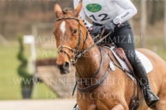 Caramia 34 Libussa LUEBBEKE