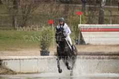 Da Bin Ich C Kaya THOMSEN