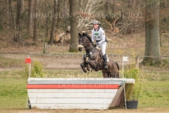 Grand Prix Iwest Nina SCHULTES