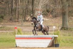 Grand Prix Iwest Nina SCHULTES