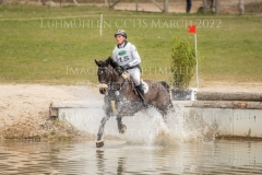 Grand Prix Iwest Nina SCHULTES