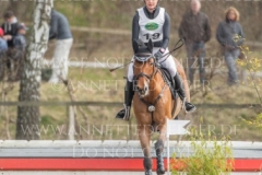 Heinsgardens Chillo Emilie Lindgren LAUMANN