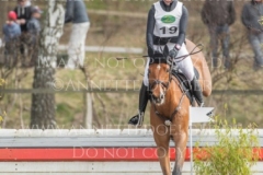 Heinsgardens Chillo Emilie Lindgren LAUMANN