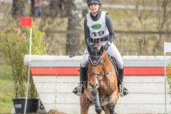 Heinsgardens Chillo Emilie Lindgren LAUMANN