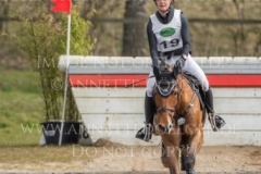 Heinsgardens Chillo Emilie Lindgren LAUMANN