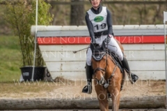 Heinsgardens Chillo Emilie Lindgren LAUMANN