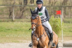 Heinsgardens Chillo Emilie Lindgren LAUMANN