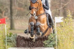 Heinsgardens Chillo Emilie Lindgren LAUMANN