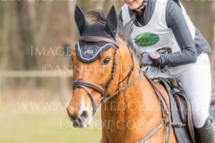 Heinsgardens Chillo Emilie Lindgren LAUMANN