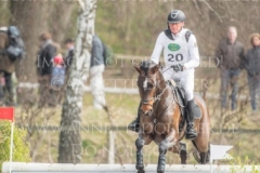 Chiquita Andreas DIBOWSKI