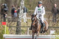 Chiquita Andreas DIBOWSKI