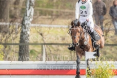 Equistros Siena Just Do It Ingrid KLIMKE