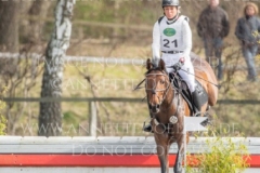 Equistros Siena Just Do It Ingrid KLIMKE