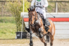 Equistros Siena Just Do It Ingrid KLIMKE