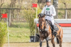 Equistros Siena Just Do It Ingrid KLIMKE